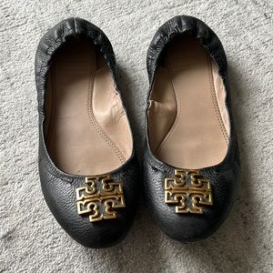 Tory Burch Ballet Flats